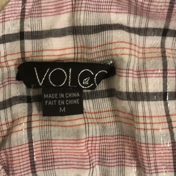 Volcom Dress size M - Picture 6 of 6